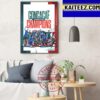 Marvel Comics Poster Art Decor Poster Canvas