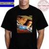 Mission Impossible Dead Reckoning Part One Dolby Cinema Poster Vintage T-Shirt