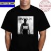 Mission Impossible Dead Reckoning Part One ScreenX Poster Vintage T-Shirt