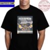 Nicolas Roy And Vegas Golden Knights Are 2023 Stanley Cup Champions Vintage T-Shirt