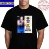 Nikola Jokic Is Extraordinary Player Of The Game NBA Final Vintage T-Shirt