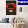 Official Poster For Good Omens 2 Unravel The Mystery Art Decor Poster Canvas