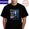 Orlando Magic Select Anthony Black With The 6th Pick Of The 2023 NBA Draft Vintage T-Shirt