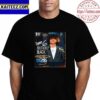 Orlando Magic Select Jett Howard With The 11th Pick Of The 2023 NBA Draft Vintage T-Shirt