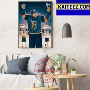 Phil Kessel 3x Stanley Cup Champion Art Decor Poster Canvas