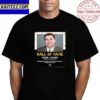 Pierre Turgeon Is Hockey Hall Of Fame Class Of 2023 Vintage T-Shirt