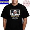 Pierre Lacroix Is Hockey Hall Of Fame Class Of 2023 Vintage T-Shirt