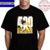 2023 NBA Draft Round 1 Results Vintage T-Shirt