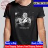 RIP Ryan Mallett 1988 2023 Thank You For Everything Vintage T-Shirt
