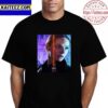 Pom Klementieff Is Paris In Mission Impossible Dead Reckoning Part One Vintage T-Shirt