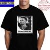 Scoot Henderson Vs Amen Thompson In NBA 2K24 Summer League 2023 Vintage T-Shirt