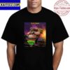 Scumbug Is Himself In Teenage Mutant Ninja Turtles Mutant Mayhem Vintage T-Shirt