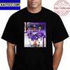 The LSU Tigers Are 2023 MCWS National Champions For The 7th Time In Program History Vintage T-Shirt