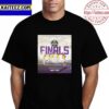 The New Look Golden State Warriors After 2023 NBA Draft Vintage T-Shirt