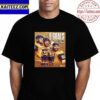 Vlatko Cancar And Denver Nuggets Are 2022-23 NBA Champions Vintage T-Shirt