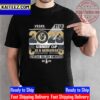 Vegas Golden Knights Stanley Cup Champions 2023 Vintage T-Shirt
