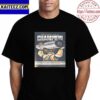 William Carrier And Vegas Golden Knights Are 2023 Stanley Cup Champions Vintage T-Shirt