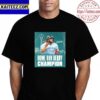 2023 Home Run Derby Winner Is Vladimir Guerrero Jr Vintage T-Shirt