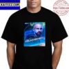 Alexandre Pantoja Is World Flyweight Champion At UFC 290 Vintage T-Shirt