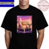 Coming Soon The 2024 Pro Bowl Games Are Heading To Orlando NFL T-Shirt -  Roostershirt