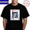 Aryan Simhadri As Grover Underwood In Percy Jackson And The Olympians Of Disney Vintage T-Shirt
