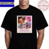 Austin Theory And Still WWE United States Champion Vintage T-Shirt