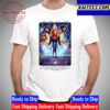 Who Are The New X-Men Coming 2024 Vintage T-Shirt