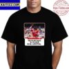 Congrats To Original Malik Is The 2023 Tourney MVP Of The Ticket For NBA 2K League Vintage T-Shirt