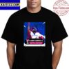 Congratulations To Vladimir Guerrero Jr Is 2023 Home Run Derby Champion Vintage T-Shirt