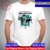 Congratulations To Dalton Wentz In 2023 High School All American Game Vintage T-Shirt Vintage T-Shirt