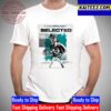 Congratulations To David Hogg II In 2023 High School All American Game Vintage T-Shirt Vintage T-Shirt