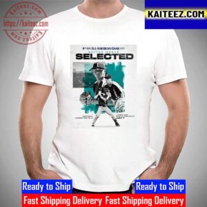 Congratulations To Dalton Wentz In 2023 High School All American Game Vintage T-Shirt Vintage T-Shirt