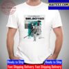 Congratulations To Dalton Wentz In 2023 High School All American Game Vintage T-Shirt Vintage T-Shirt