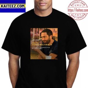 Congratulations To Ebon Moss-Bachrach Win The 2023 Outstanding Supporting Actor In A Comedy Series Vintage T-Shirt