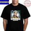 Damian Priest Is The Winner At WWE Money In The Bank Vintage T-Shirt