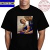 Dear Mama Is 2023 Outstanding Documentary Or Nonfiction Series Emmy Nomination Vintage T-Shirt