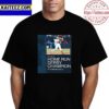 Congrats Vladimir Guerrero Jr Is 2023 Home Run Derby Champ Vintage T-Shirt