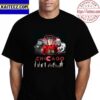 Congratulations To Zach Swanson In 2023 High School All American Game Vintage T-Shirt Vintage T-Shirt