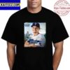 Corbin Carroll Of National League In 2023 MLB All Star Starters Reveal Vintage T-Shirt