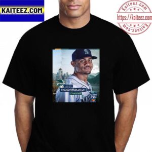 David Bednar Joins 2023 All Star Game Outfielder Vintage T-Shirt