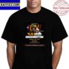 Dominik Mysterio And Still WWE NXT North American Champion Vintage T-Shirt
