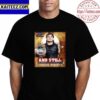 Dominik Mysterio And Still NXT North American Champion At WWE NXT GAB 2023 Vintage T-Shirt