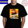 Dominik Mysterio Is The New WWE NXT North American Champion Vintage T-Shirt