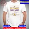 Gunther And Still Intercontinental Champion At WWE Money In The Bank Vintage T-Shirt