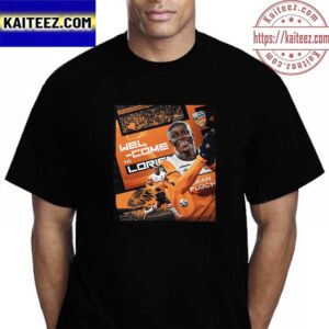 FC Lorient Have Signed Benjamin Mendy On A Contract Until June 2025 Vintage T-Shirt