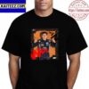 Fourth Grade Official Poster Vintage T-Shirt