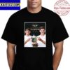 Isaiah Mobley Is The 2023 NBA2K24 Summer League Championship MVP Vintage T-Shirt
