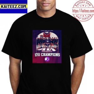 Jason Kidd Select GBB Are 2023 S40 17U Champions Vintage T-Shirt