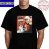 Jalon Daniels Is The Big 12 Preseason Offensive Player Of The Year Vintage T-Shirt