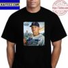 Josh Jung Vs Corbin Carroll 2023 MLB All Star Game In Seattle Vintage T-Shirt